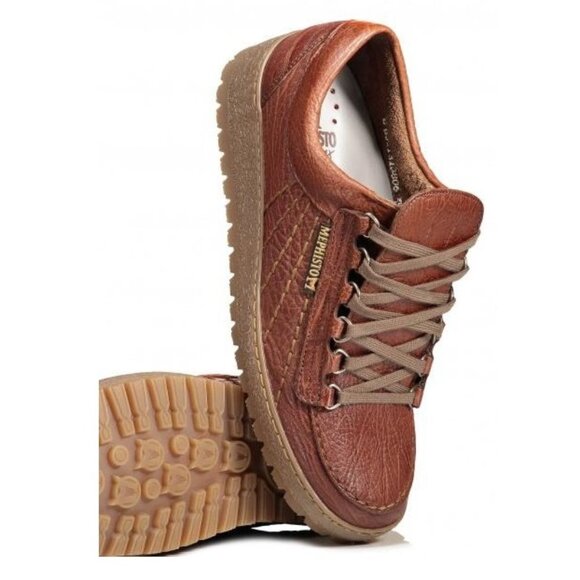 Mephisto Rainbow Men's Oxford Shoe - Picture 2 of 9